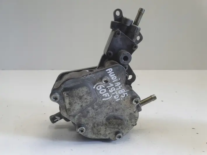 Audi A4 B5 B6 B7 A6 C5 1.9 TDI POMPA VACUM wakum 038145209A