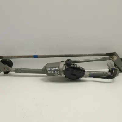 Toyota Land Cruiser 150 MECHANIZM WYCIERACZEK UK