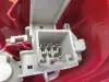 Ford Fiesta VII MK7 08-12r TYLNIA LAMPA LEWA LEWY TYŁ kierowcy 8A61-13405-A