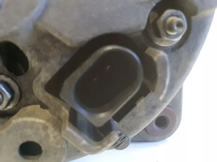VW Golf IV 1.9 TDI ALTERNATOR 028903029G 120A