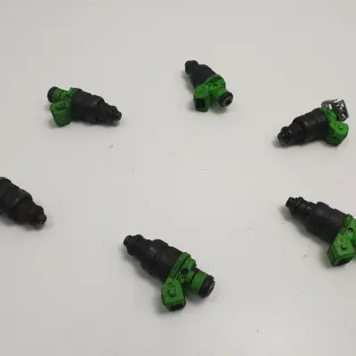 Audi A4 B5 2.4 V6 WTRYSK WTRYSKIWACZ 078903016F