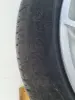 Audi FELGA ALUMINIOWA KOŁO ZAPASOWE zapas 205/50 R17 5x112 ET56 8P0601025BL