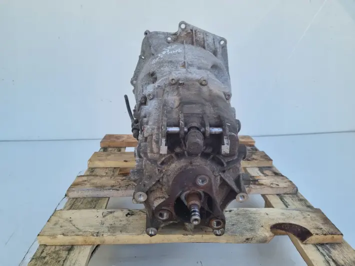 BMW E87 E90 E91 2.0 D MANUALNA SKRZYNIA BIEGÓW manual BEY