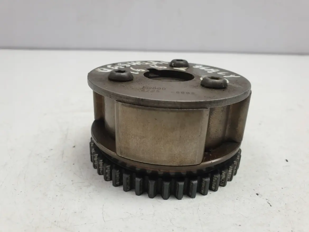 Nissan Qashqai II 1.6 16V KOŁO FAZ ROZRZĄDU