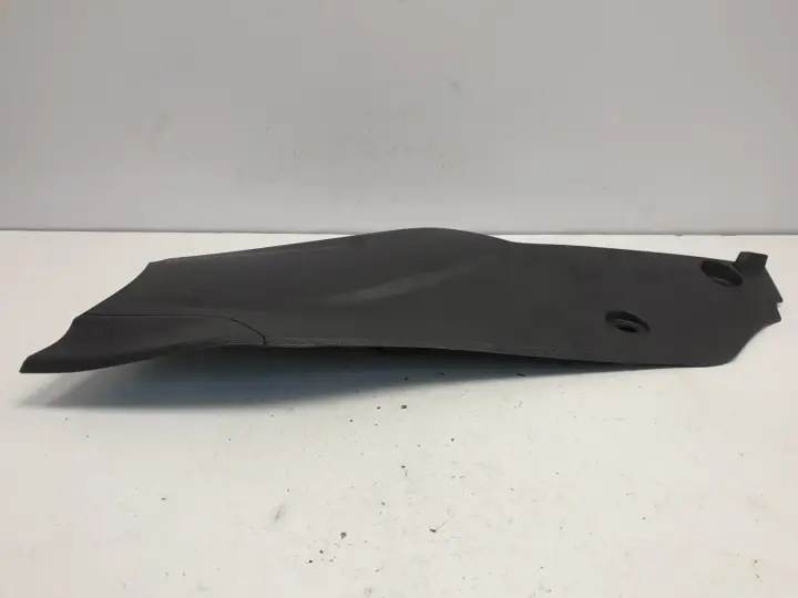 Opel Corsa F PRAWA OSŁONA TUNELU ŚRODKOWEGO