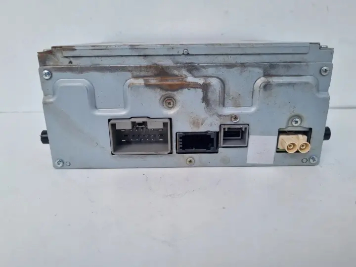 Volvo V40 II V60 S60 II CZYTNIK PŁYT CD radio nawigacja CF6N-18C815-AA