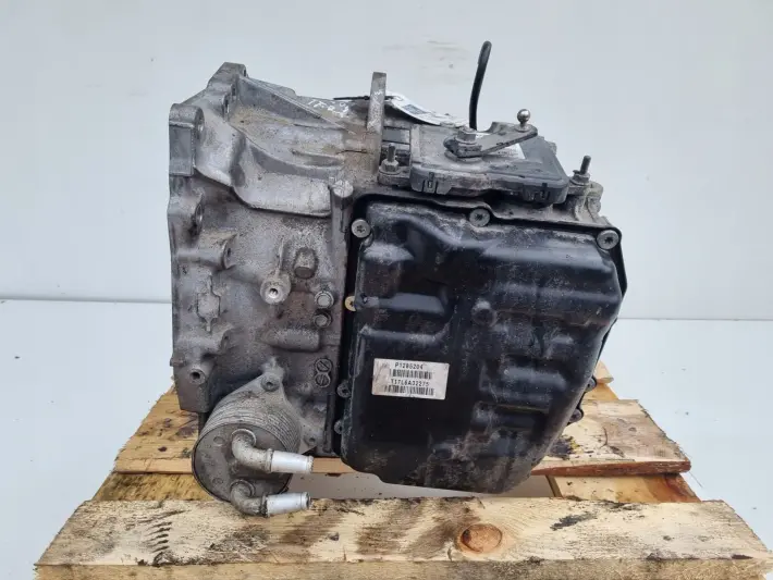 Volvo V60 S60 II 2.0 D DIESEL AUTOMATYCZNA SKRZYNIA BIEGÓW TF-71SC 1285204