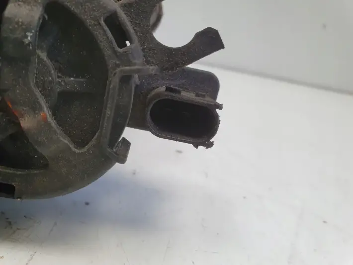 Volvo V60 II S90 V90 TYLNY ZACISK HAMULCOWY prawy tył 31687346