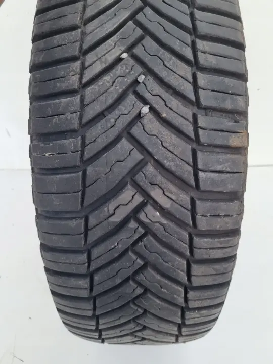Iveco Daily IV 2x FELGI STALOWE KOŁA LETNIE 15 cali 235/65 R16 R16C 2019r