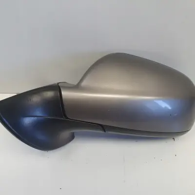Peugeot 407 04-11r LUSTERKO LEWE KIEROWCY europa 10 pin pinów