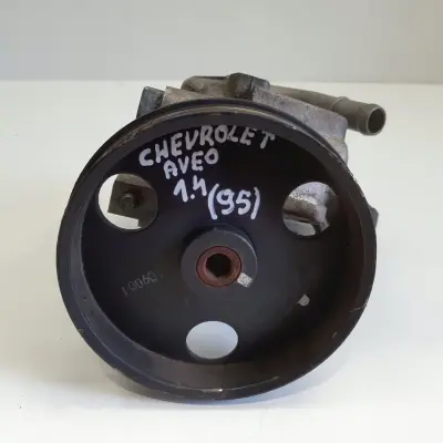 Chevrolet Aveo I 1.4 16V POMPA WSPOMAGANIA 540415