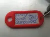 Citroen Jumper I 2.0 HDI CZUJNIK CIŚNIENIA PALIWA 0281002872