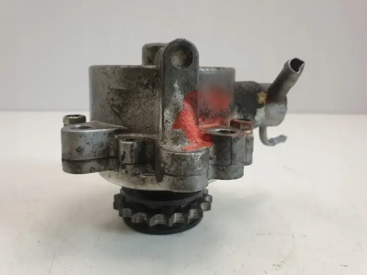 Mazda 6 II GH 2.2 D MZR-CD POMPA VACUM wakum