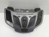Ford Fiesta MK7 PANEL STEROWANIA RADIEM panel radia 8A6T-18K811-AD