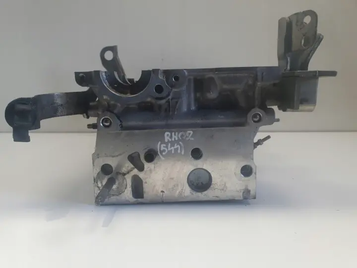 Ford Mondeo MK4 2.0 TDCI GŁOWICA CYLINDRÓW 9688418110