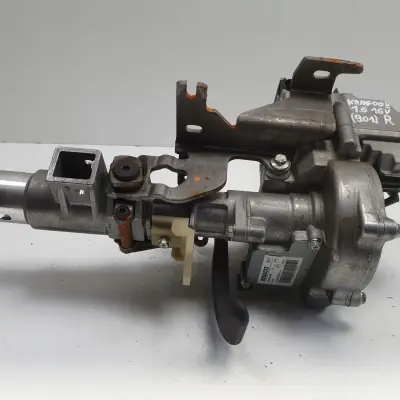 Kangoo II III WSPOMAGANIE ELEKTRYCZNE Kolumna kierownicza 8200932439--B