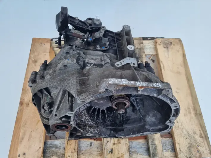 Ford Transit Connect 1.8 TDCI SKRZYNIA BIEGÓW manualna 2T1R-7002-BH