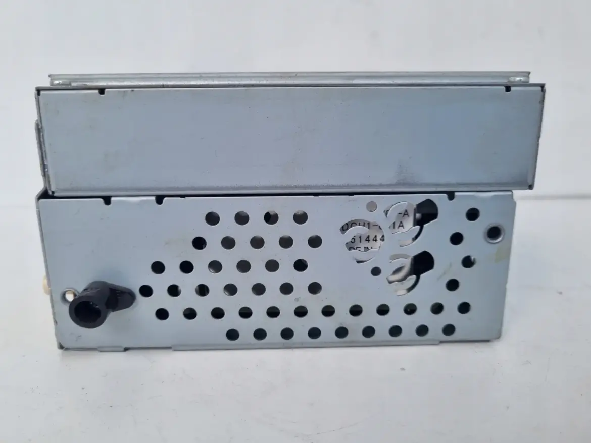 Volvo V40 II V60 S60 II CZYTNIK PŁYT CD radio nawigacja CF6N-18C815-AA