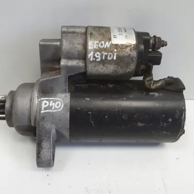 Seat Leon I 1.9 TDI ROZRUSZNIK BOSCH