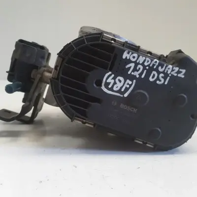 Honda Jazz II 1.2 iDSi PRZEPUSTNICA 0280750141