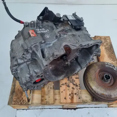 Volvo V70 III 2.0 D D5 AUTOMATYCZNA SKRZYNIA BIEGÓW TF-80SD 31280564