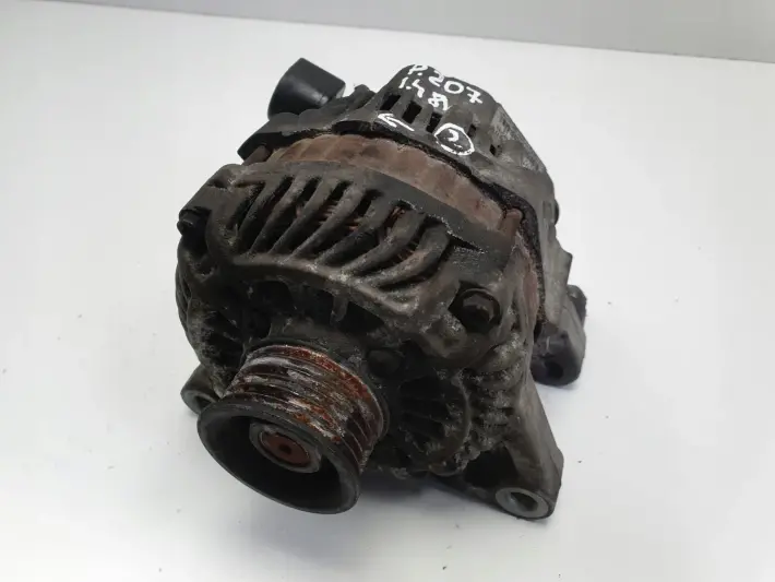 Peugeot 207 1.4 8V ALTERNATOR 9660055080