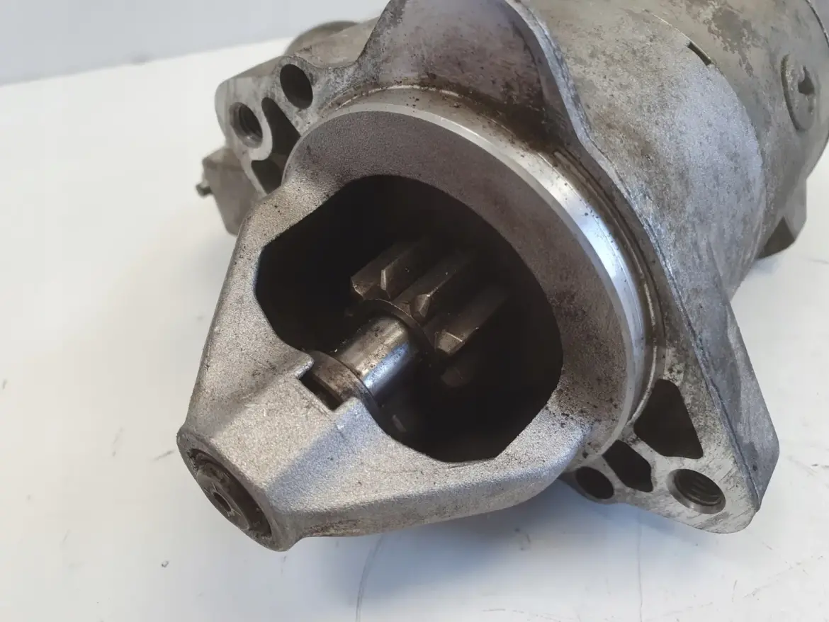 Smart ForTwo 0.7 T turbo ROZRUSZNIK A0051512601
