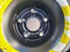 Audi A4 B6 B7 KOŁO DOJAZDOWE dojazdówka 125/80 R17 5x112 8E0601027C