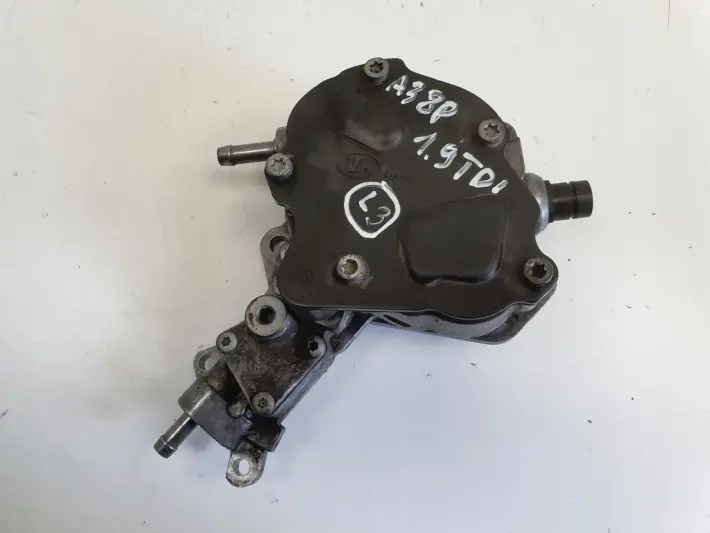 Seat Leon Altea Toledo Ibiza 1.9 TDI POMPA VACUM wakum 038145209A
