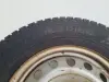 Renault Trafic III KOŁO ZAPASOWE Zapas 215/65 R16C 5x114.3 ET50