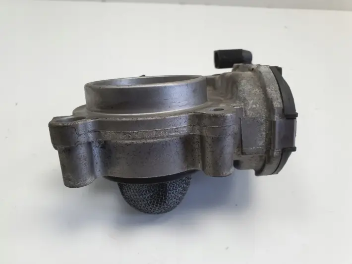 Mercedes W203 2.3 K PRZEPUSTNICA A1111410325