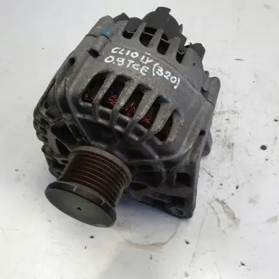 Renault Clio IV 0.9 TCe ALTERNATOR valeo 231007842R