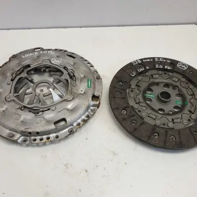 Seat Leon II 2.0 FSI TARCZA DOCISK Sprzęgło