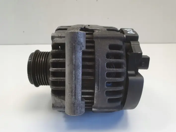 Ford Transit MK7 VII 2.2 TDCI ALTERNATOR 0121615002 bosch