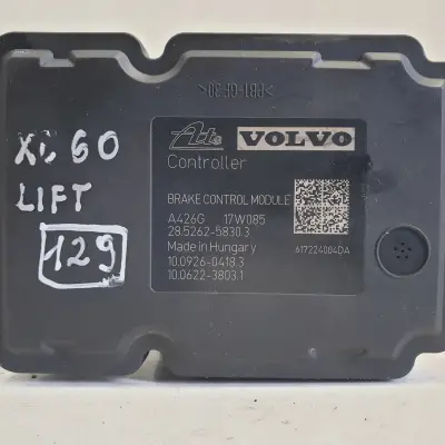 Volvo X60 lift POMPA ABS Sterownik P31423348