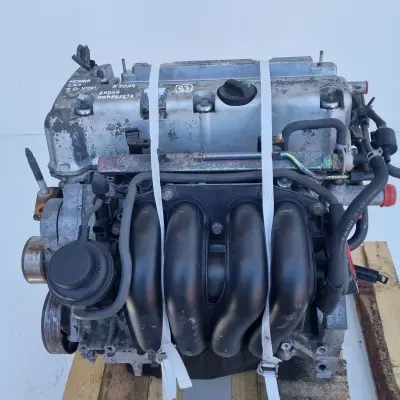 SILNIK KOMPLET Honda CRV CR-V II 2.0 i-VTEC 150KM ładna kompresja K20A4