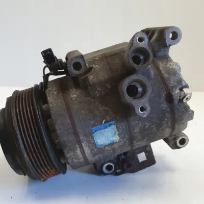 Mazda 6 III GJ 2.2 D SPRĘŻARKA KLIMATYZACJI