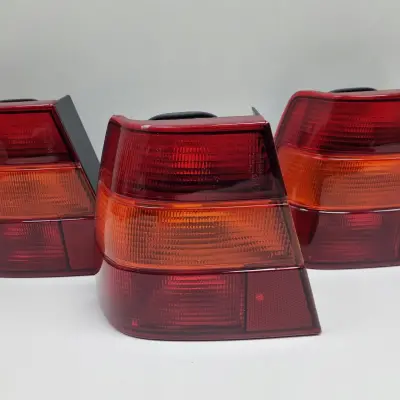 Volvo 940 960 91-98r TYLNIA TYLNA LAMPA LEWA lewy tył kierowcy NOWA