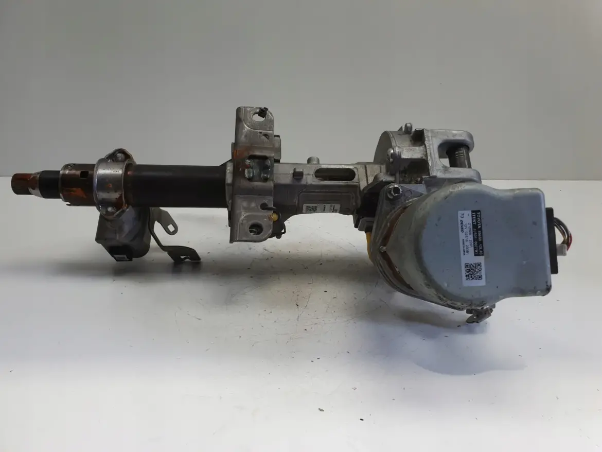 Toyota Corolla E21 POMPA WSPOMAGANIA kolumna 89650-12L40 45250-02P90