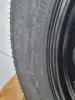 Mercedes W211 C219 KOŁO DOJAZDOWE dojazdówka 155/70 R17 5x112 2194000002
