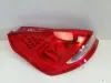Ford Fiesta VII MK7 08-12r TYLNIA LAMPA LEWA LEWY TYŁ kierowcy 8A61-13405-A