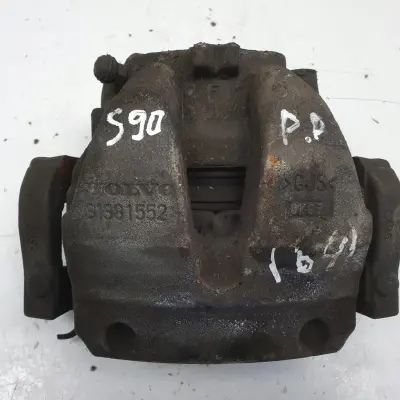 Volvo S90 V90 PRZEDNI ZACISK HAMULCOWY prawy przód 31381552