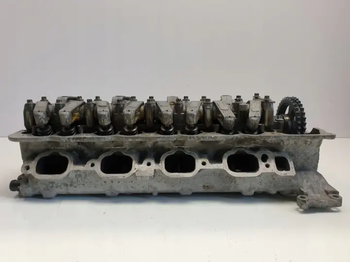 Mercedes ML W163 4.3 V8 GŁOWICA CYLINDRÓW lewa