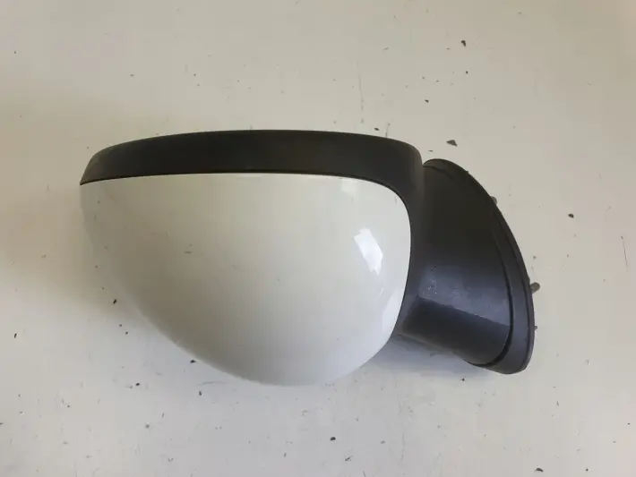 Mini Cooper One R56 06-13r LUSTERKO PRAWE PASAŻERA 3 pin pinów