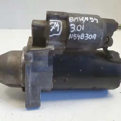 BMW E46 1.8 1.9 M43 ROZRUSZNIK bosch 0001108157