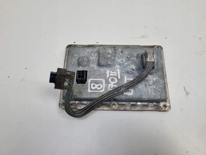 Volvo Renault Citroen Audi PRZETWORNICA Led Valeo 7 pin