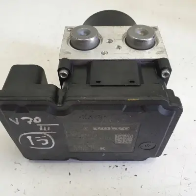 Volvo V70 III S80 II POMPA ABS Sterownik 30681619