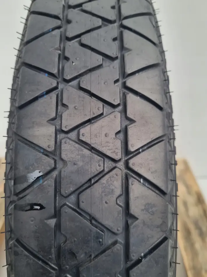 Audi Seat Vw Skoda KOŁO DOJAZDOWE dojazdówka 125/70 R18 1K0601027B