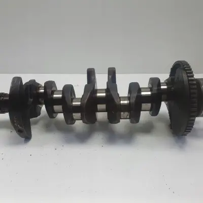 Hyundai i30 1.6 16V WAŁ KORBOWY Nominał oryginał G4FC