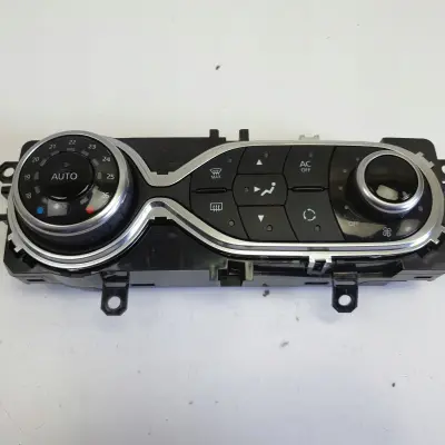 Renault Clio IV PANEL KLIMATYZACJI Nawiewu 275101414R